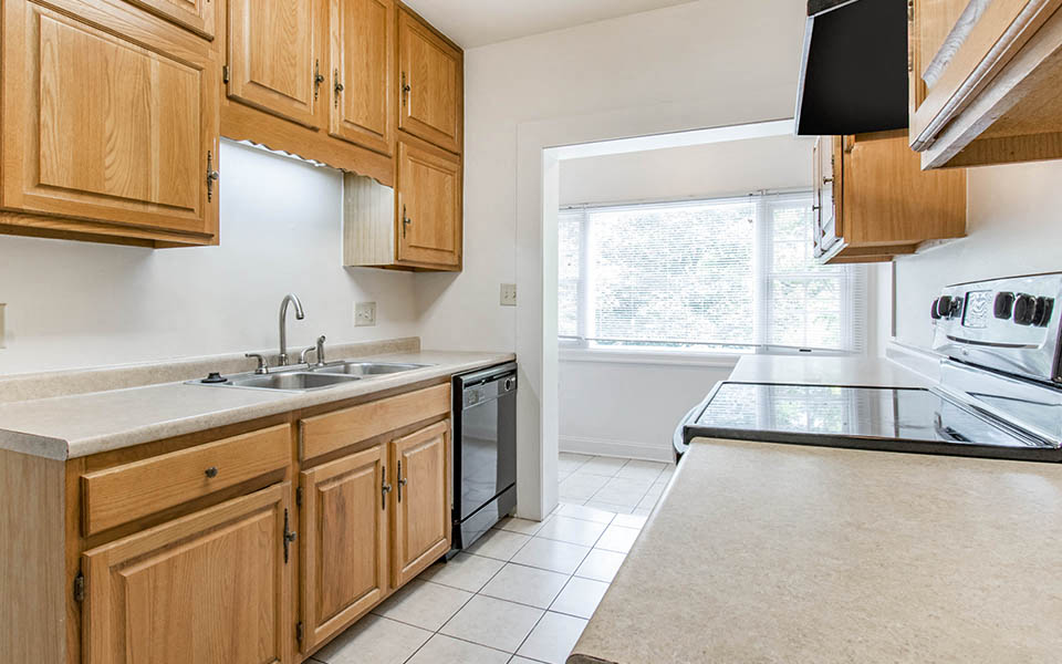 Carlisle Barracks Homes Apartments in Carlisle, PA